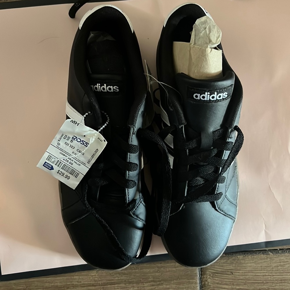 Adidas sneakers